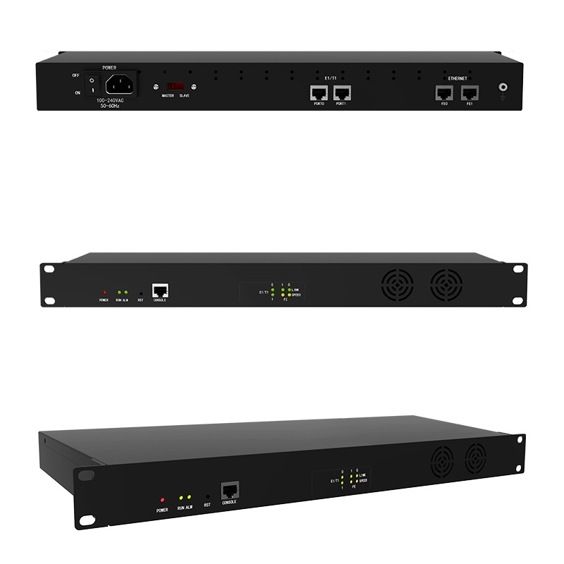 relay media gateway
